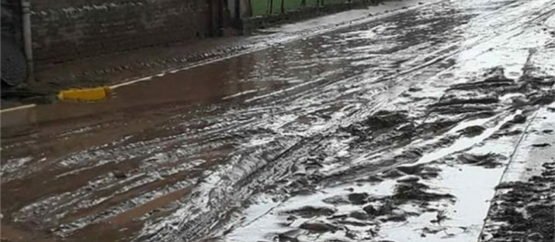 Reconnaissance de l’état de catastrophe naturelle pour les phénomènes d’inondations et de coulées de boue