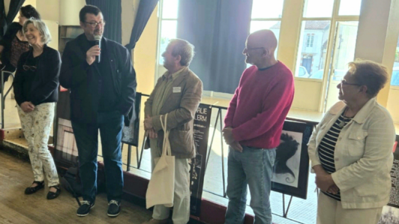 Valence ton Slam : une pleine réussite