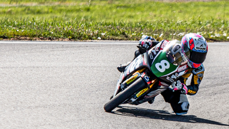 Circuit de Nogaro: album du dimanche 25 mai 2025 au matin