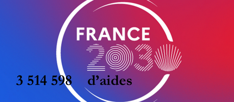 remise des plaques aux lauréats de France 2030: 3 514 598 €d’aides) pour les entreprises du Gers
