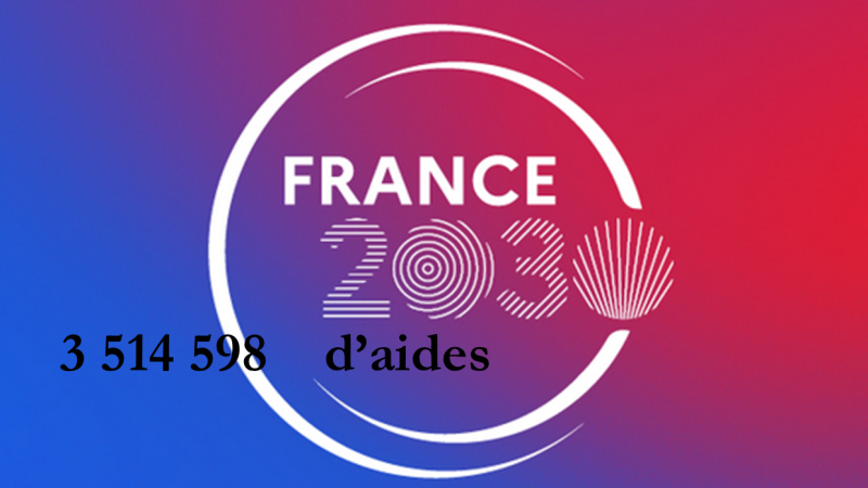 remise des plaques aux lauréats de France 2030: 3 514 598 €d’aides) pour les entreprises du Gers