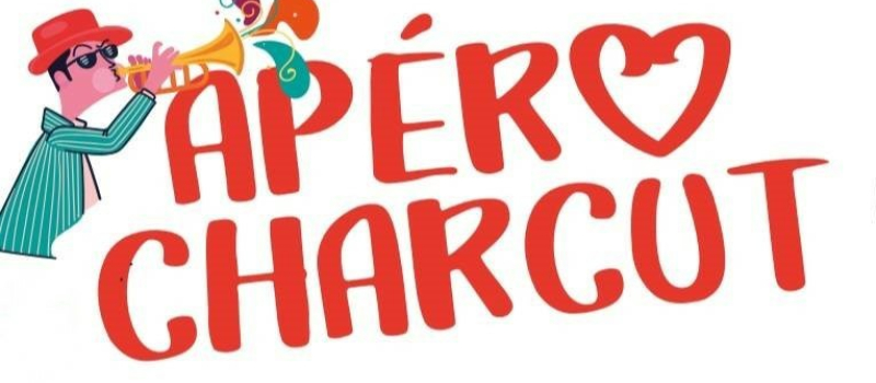Apéro Charcut’ finale Top14