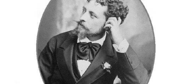 Hommage au célèbre ténor Toulousain Victor CAPOUL