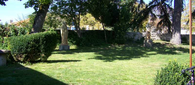 Programme de juin à la médiathèque de Saint-Clar.