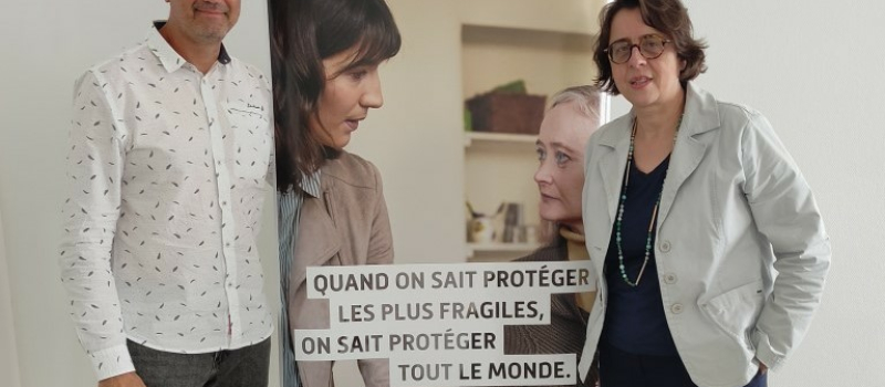 La Caisse Primaire d'Assurance Maladie du Gers en négociation  sur la réforme du transport sanitaire