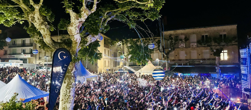 Pentecôtavic 2025 : non au harcèlement, oui au consentement !