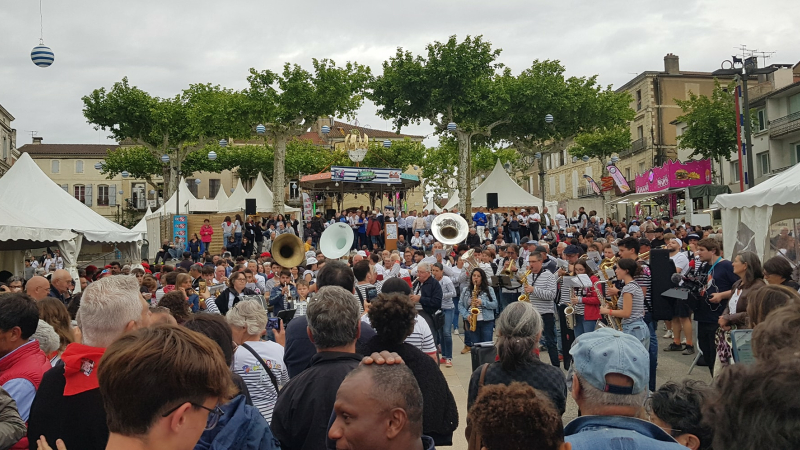 Pentecôtavic 2025 : informations pratiques et programme de vendredi