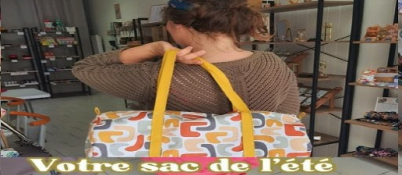 Le Bar à Couture de Bobine d'écureuil…