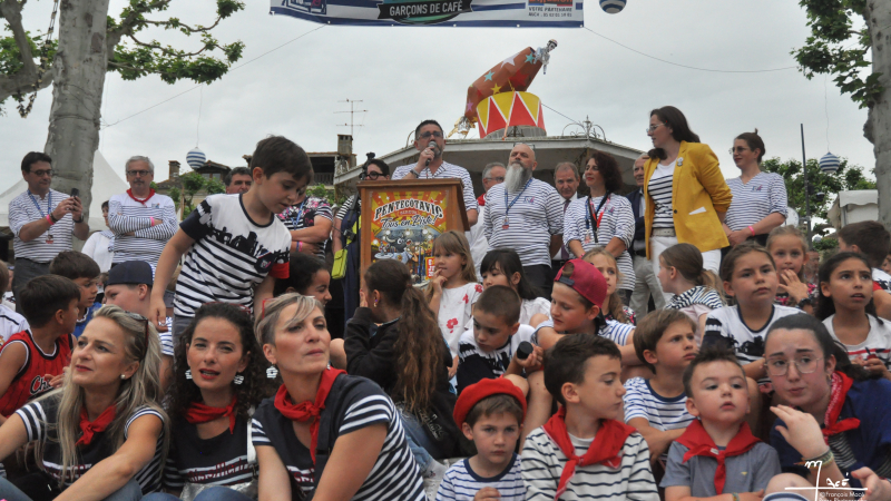 Pentecôtavic 2025 : ouverture des festivités et programme de samedi !