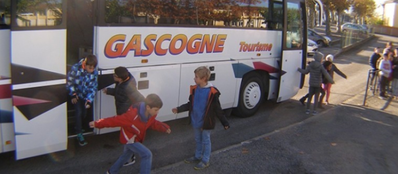 Transport scolaireliO2025-2026: ouverture des inscriptions à compterde cemardi 10 juin
