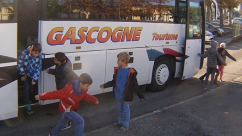 Transport scolaireliO2025-2026: ouverture des inscriptions à compterde cemardi 10 juin