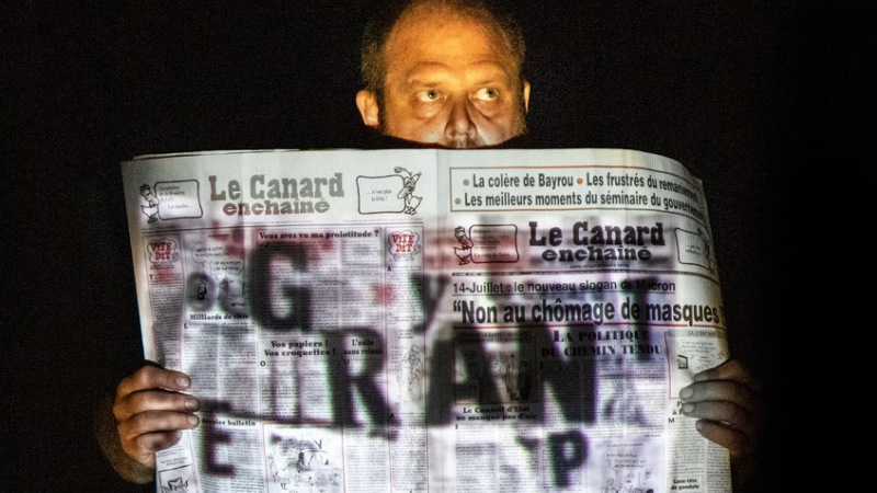 Petite Pierre : deux sorties de résidence cette semaine !