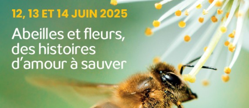 Api Days :  hygieSport  fêtera les 20 ans de l'UNAF (Union Nationale de l'Apiculture Française) les 13et 14 juin prochain