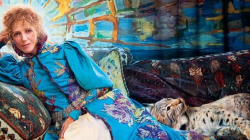 Hommage à Sarah Bernhardt