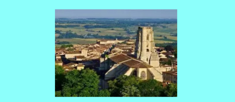 Communiqué de presse de Julien Pélicier : La Ville de Lectoure condamnée par le tribunal administratif de Pau
