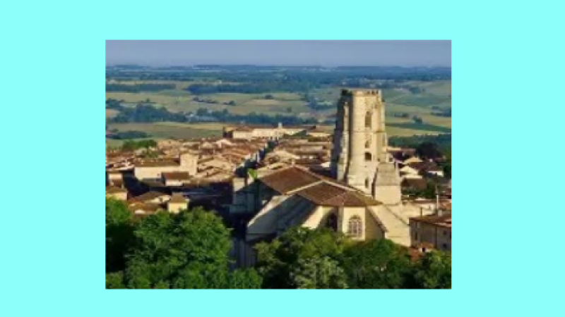 Communiqué de presse de Julien Pélicier : La Ville de Lectoure condamnée par le tribunal administratif de Pau