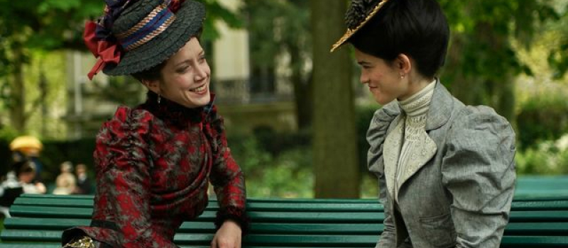 Cine Qua Non : deux films présentés à Cannes  cette semaine