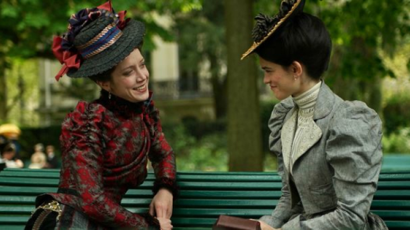 Cine Qua Non : deux films présentés à Cannes  cette semaine
