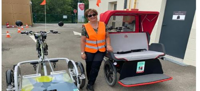 a velo sans age marciac.JPG