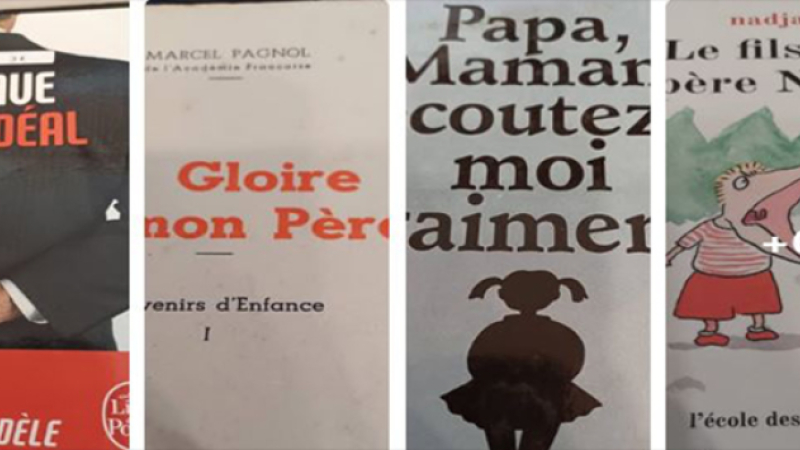 Fête des pères ! Les conseils de Véronique