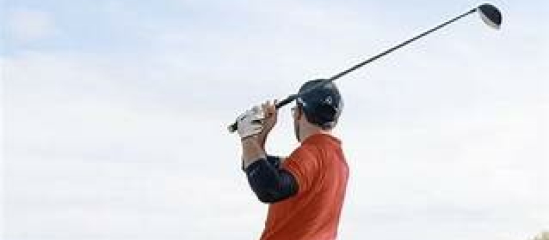 Golf Las Martines pour la Fête des Pères