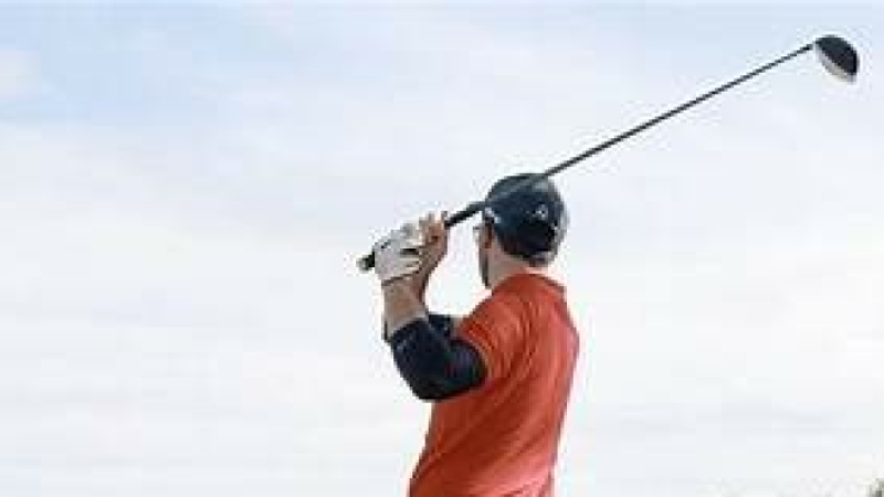 Golf Las Martines pour la Fête des Pères