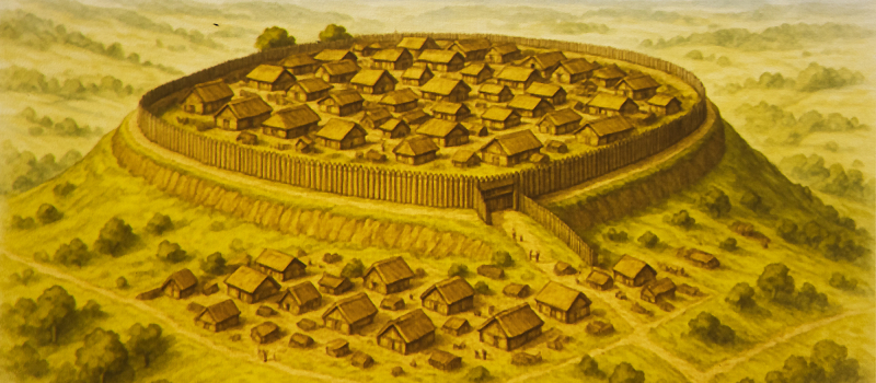 L'archéologie à Pouydraguin et dans le Gers