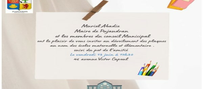 Plaque en hommage aux enfants juifs
