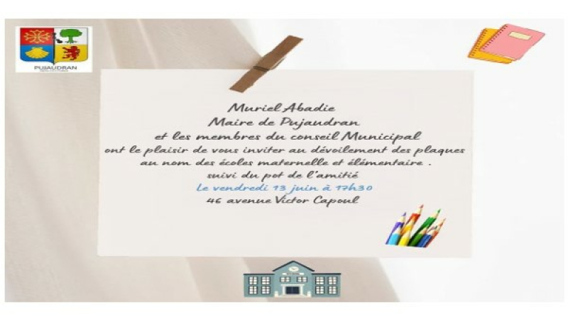 Plaque en hommage aux enfants juifs