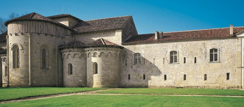 30 ans de la Conservation du Patrimoine: deux soirées d’exception à l’Abbaye de Flaran avec l’Opéra de Paris