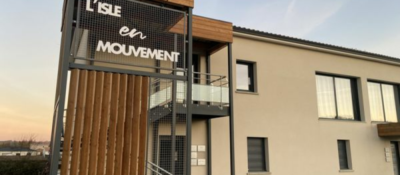 Art et mouvement
