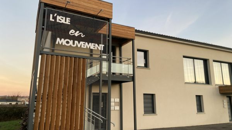 Art et mouvement