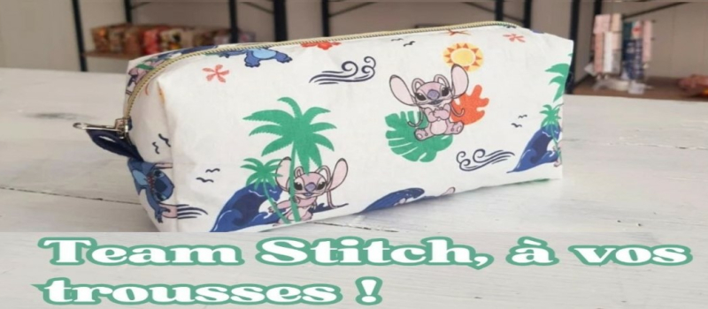 Vous avez un petit artiste à la maison ?