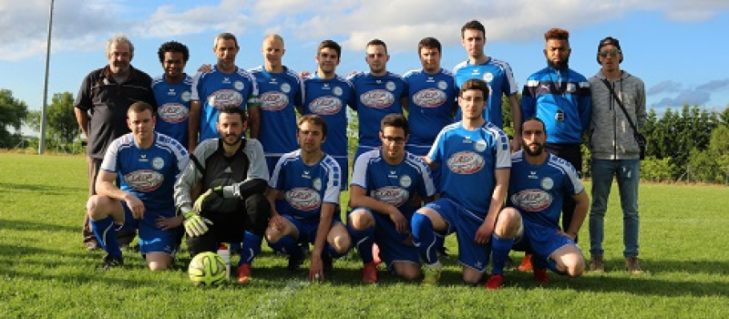 Le football en fête samedi 28 juin