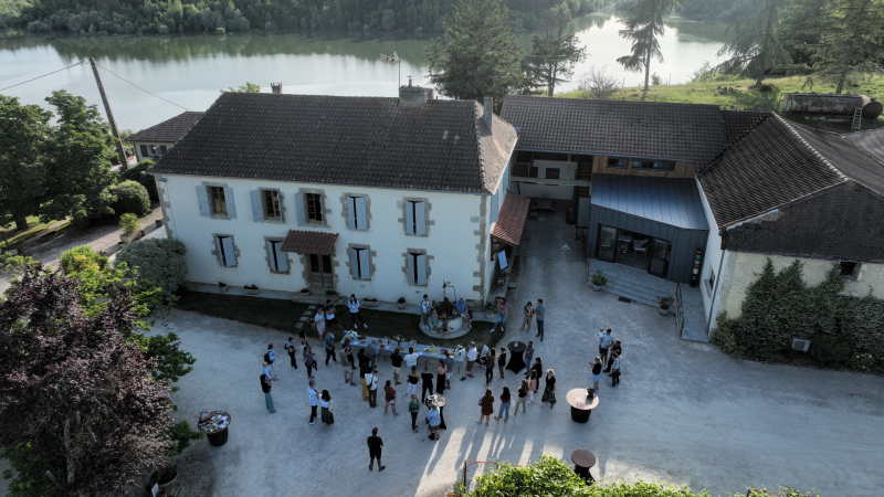 Soirée rock et rugby au Domaine de Bilé !