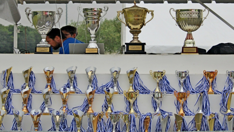 Tournoi FCL 2025 U10-U11