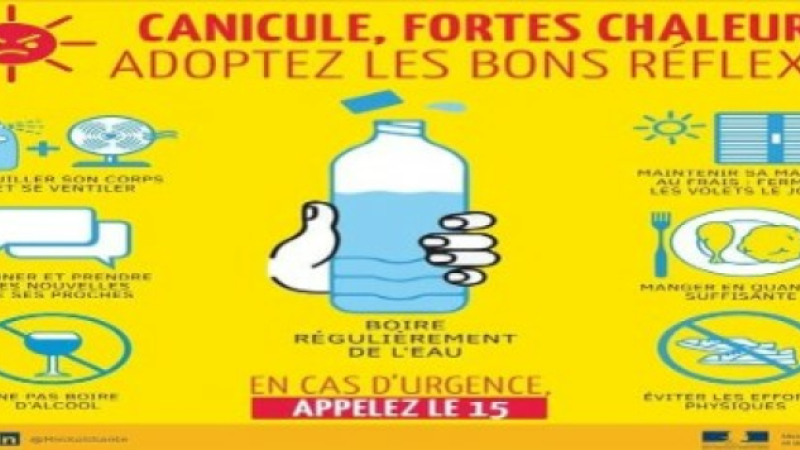 Nouveau service sur Pujaudran et alentours