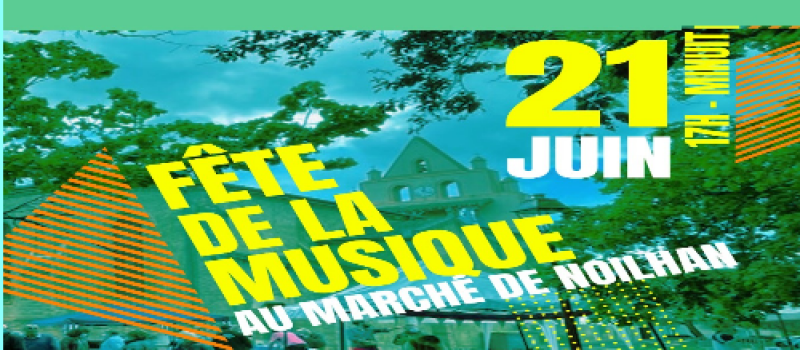 Pas de marché vendredi prochain