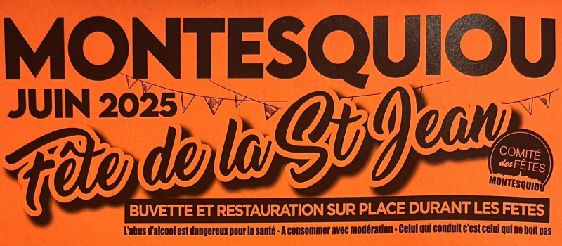 Allumez le feu