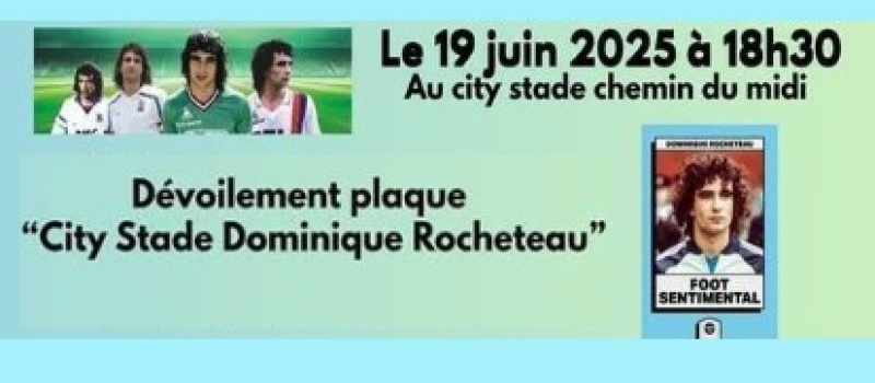C’est parti pour 48h de fête du Sport et de la Culture à Pujaudran