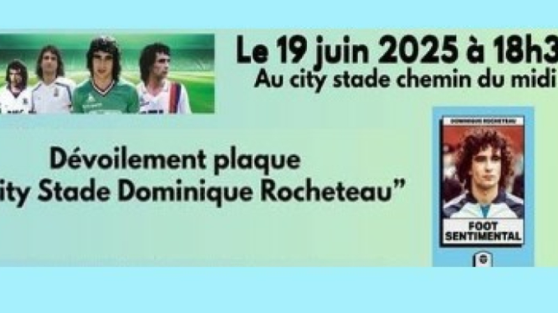 C’est parti pour 48h de fête du Sport et de la Culture à Pujaudran