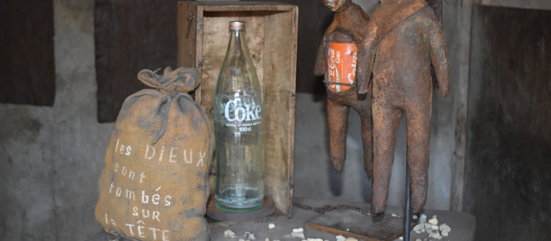 Les chemins de l’art à Estang