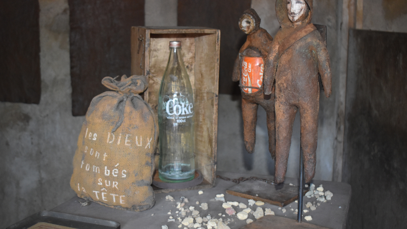 Les chemins de l’art à Estang