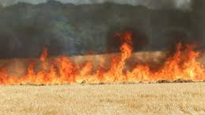Trois incendies maitrisés par le SDIS 32