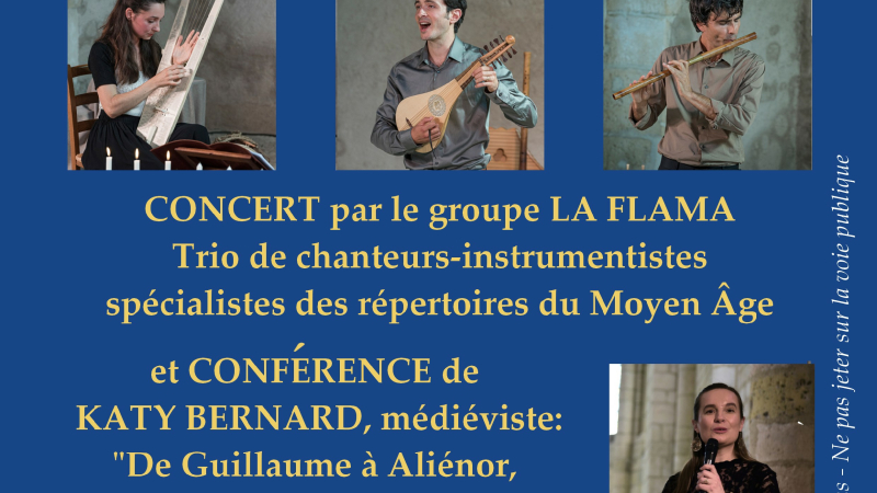 Histoire de la chanson médiévale
