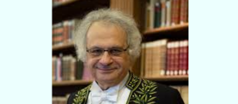 Amin Maalouf soutient l’introduction des littératures en langues régionales à l’école