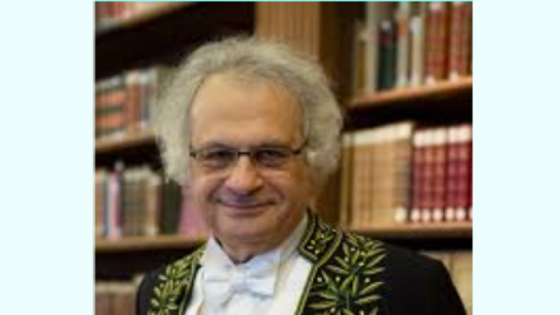 Amin Maalouf soutient l’introduction des littératures en langues régionales à l’école