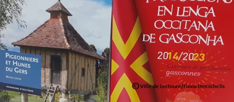 Concours langue occitane de Gascogne : l’atelier des Gasconnades a obtenu le 1er prix