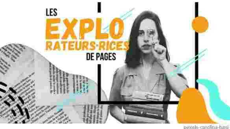 Médiathèque Riscle, au programme : des invitations au voyage