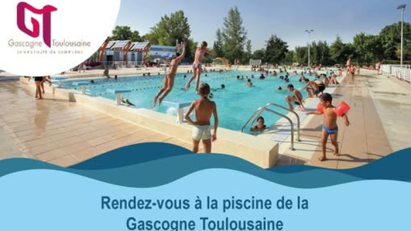 Soirée piscine vendredi 27 juin